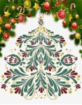 (image for) Christmas Tree 155 - CT155